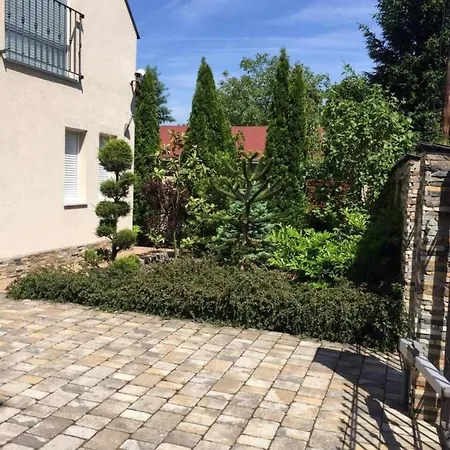 Villa Csittenyhegy Balatonkenese