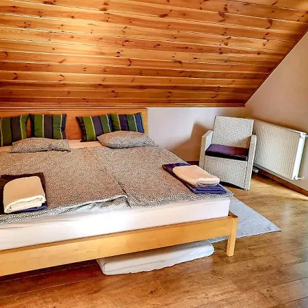 Csittenyhegy 발라톤케네세